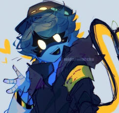 N