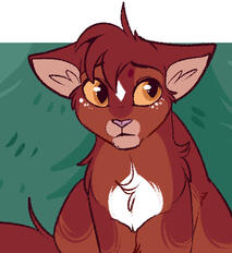 art credit: xlulubell