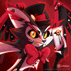 art credit: lengeyart